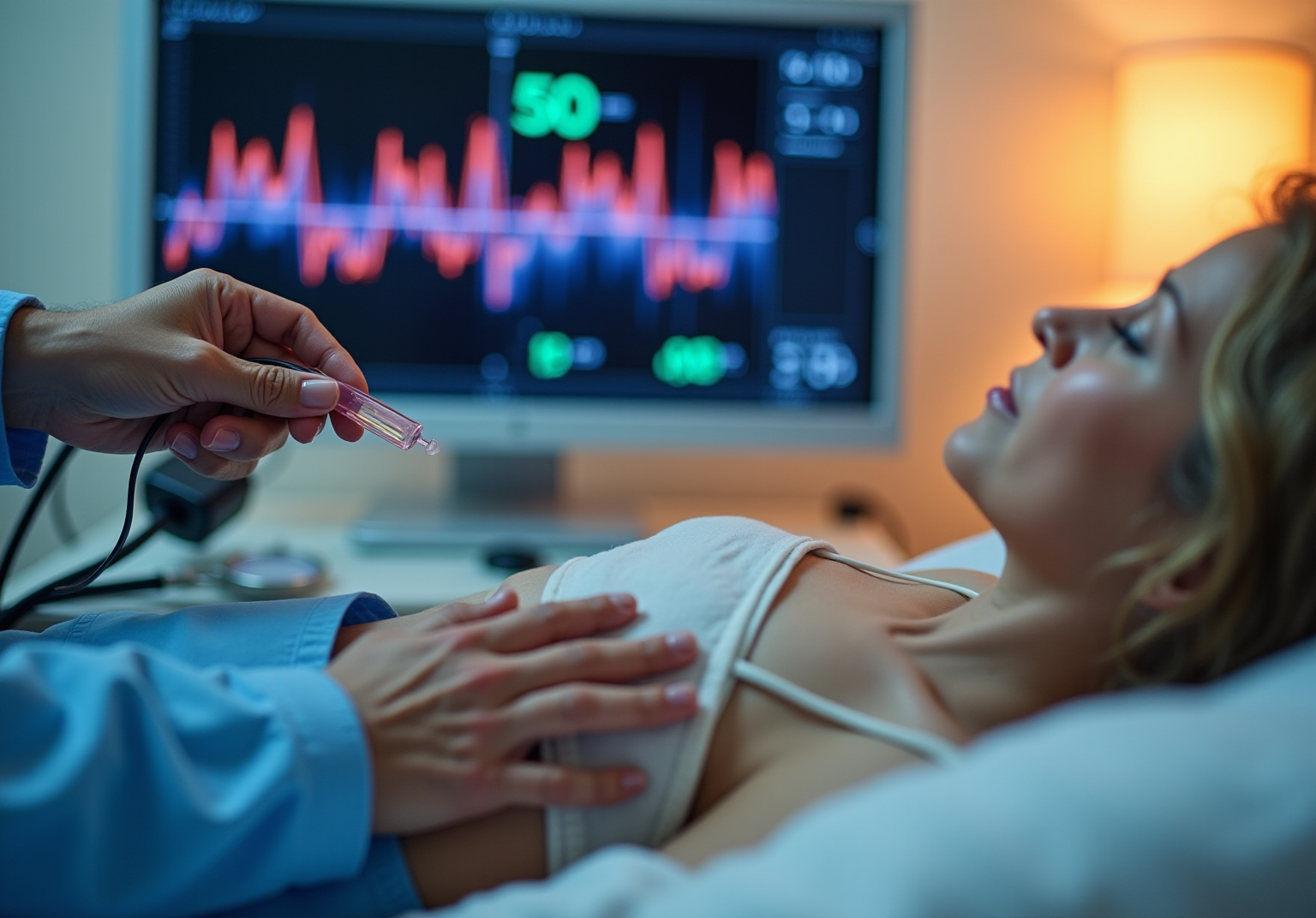 How to Calculate Cardiac Output: A Step-by-Step Guide