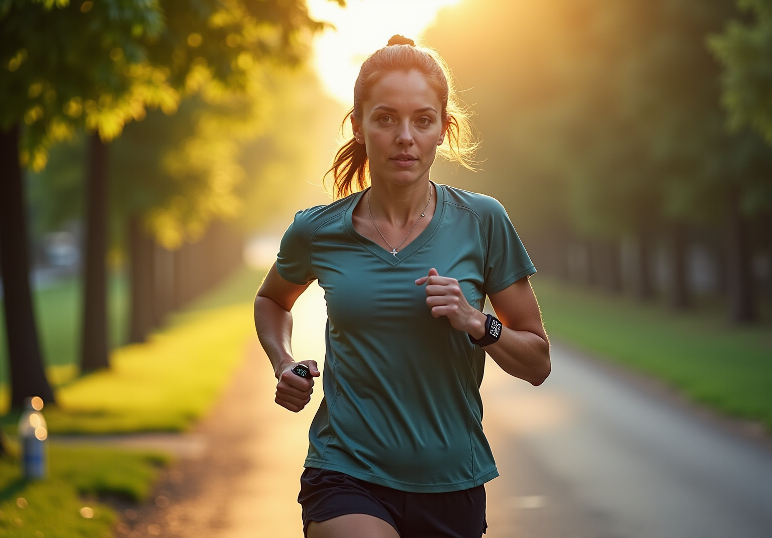 How to Keep Heart Rate Down While Running: 4 Essential Tips