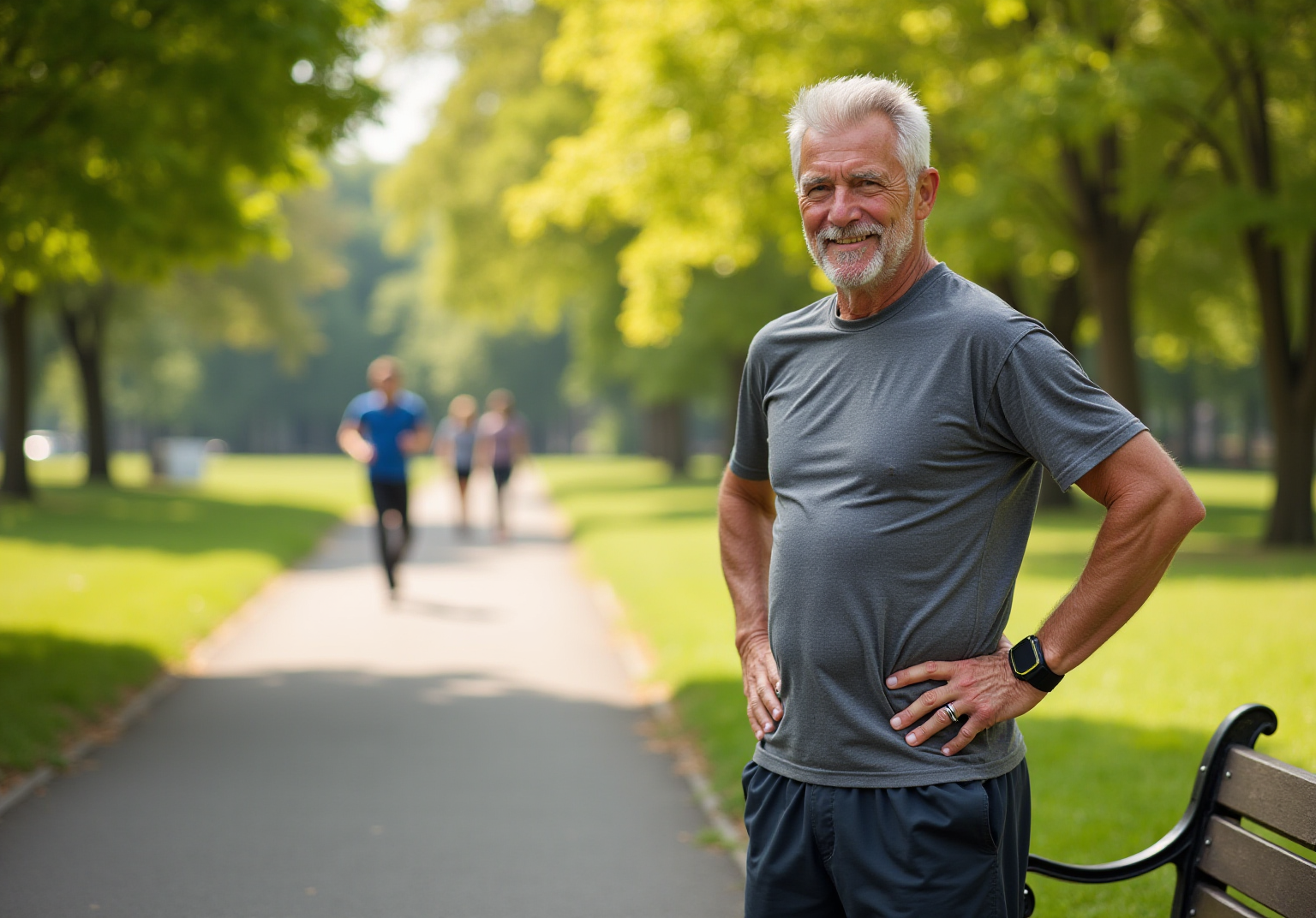 Maximize Health: Exercise Strategies for Congestive Heart Failure