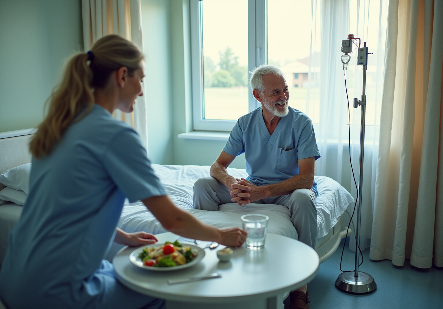 Your Step-by-Step Guide to Surgical Aortic Valve Replacement