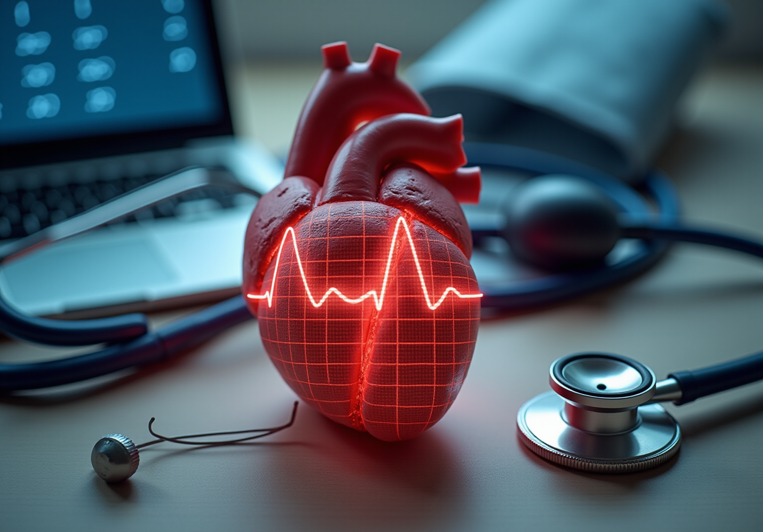 Understand the Difference Between Dysrhythmia and Arrhythmia