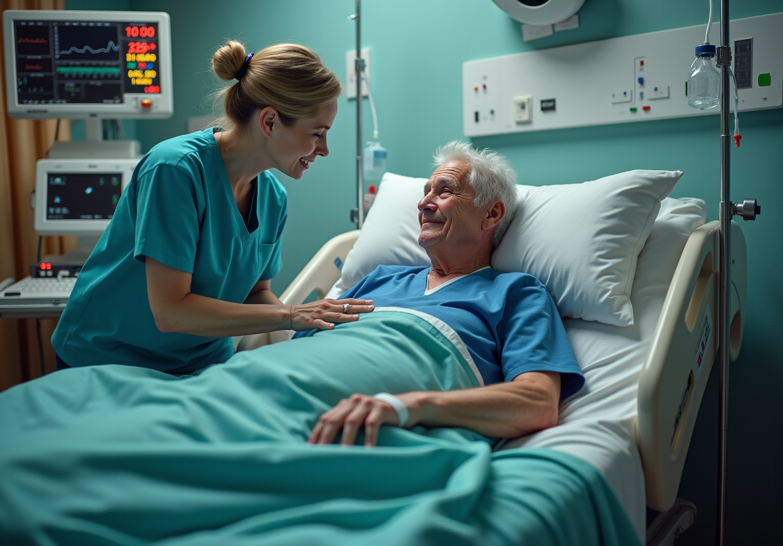 Understanding Right and Left Heart Catheterization: A Patient's Guide