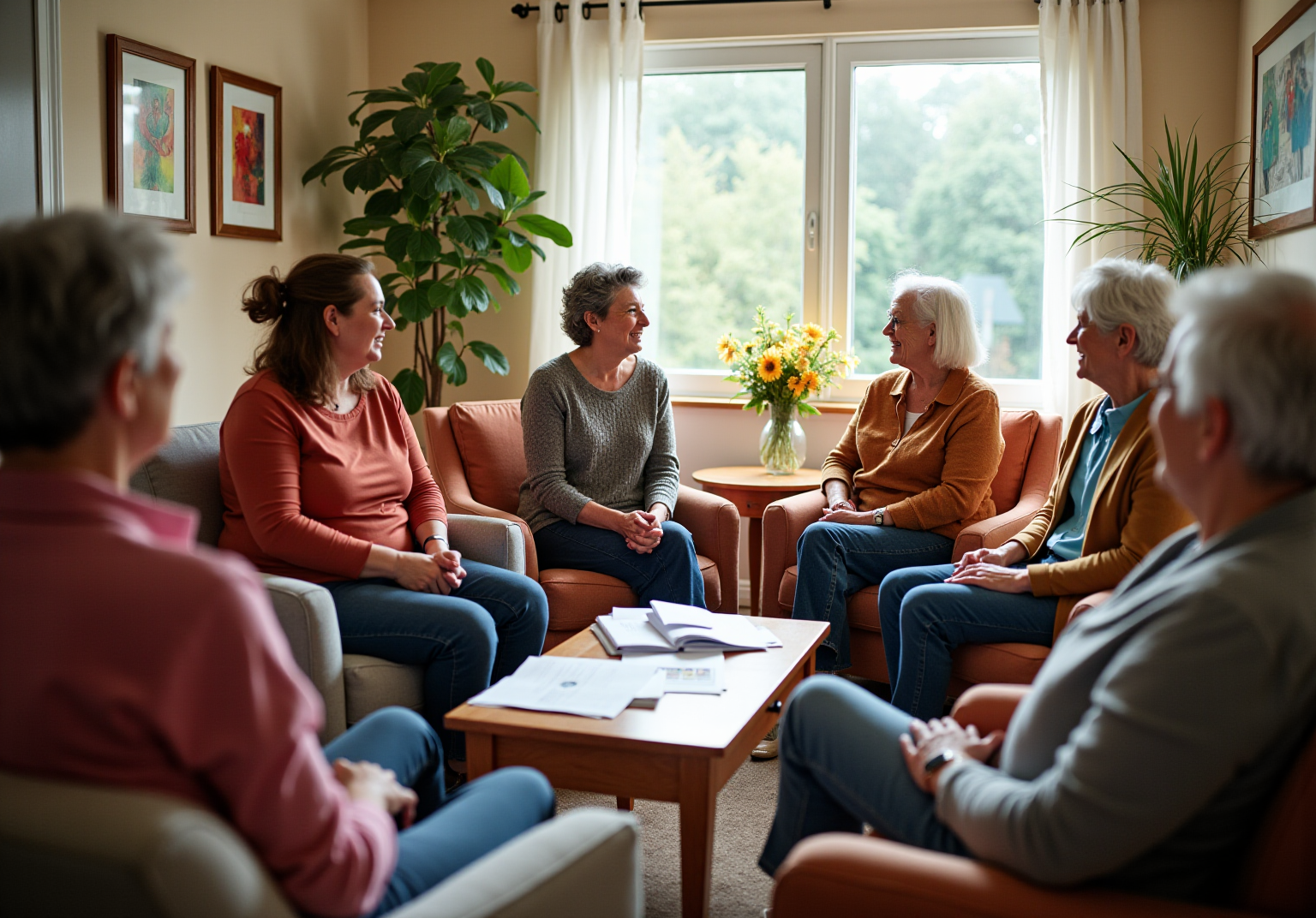 Understanding Open Heart Surgery Support Groups and Their Benefits