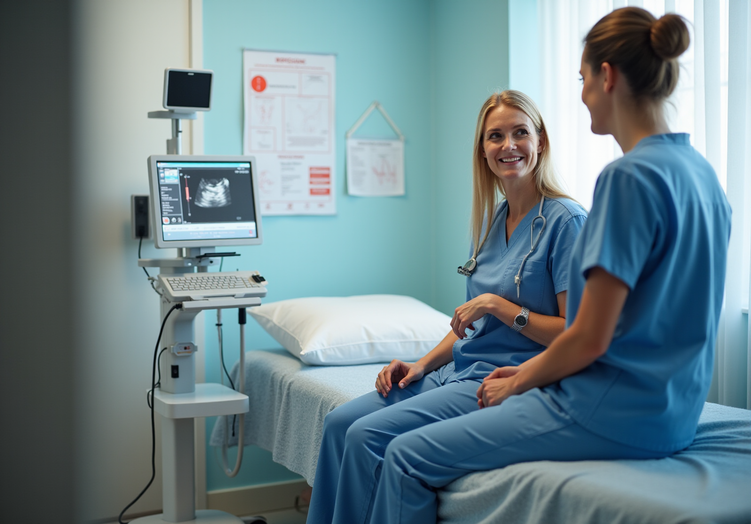 4 Essential Steps for an Effective Heart Failure Nursing Care Plan