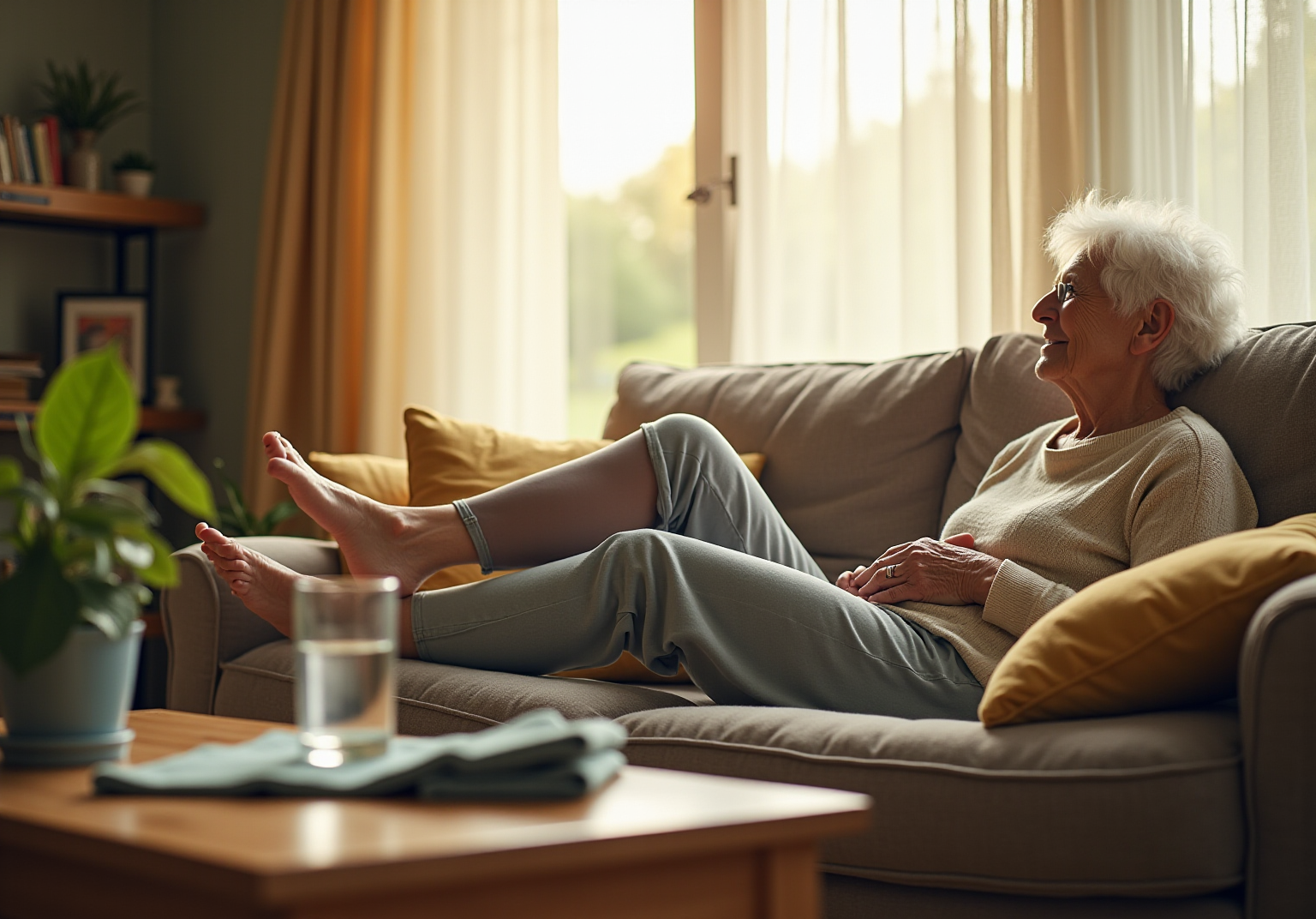 Can Chronic Venous Insufficiency Be Cured? Understanding Your Options