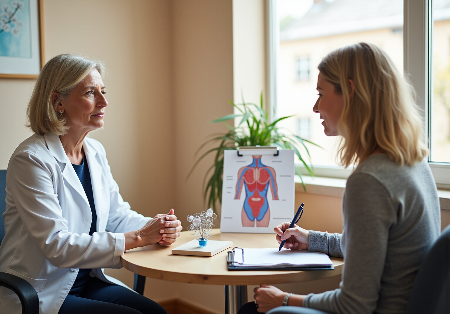 Create Your Personalized Hormone Pellet Replacement Therapy Schedule