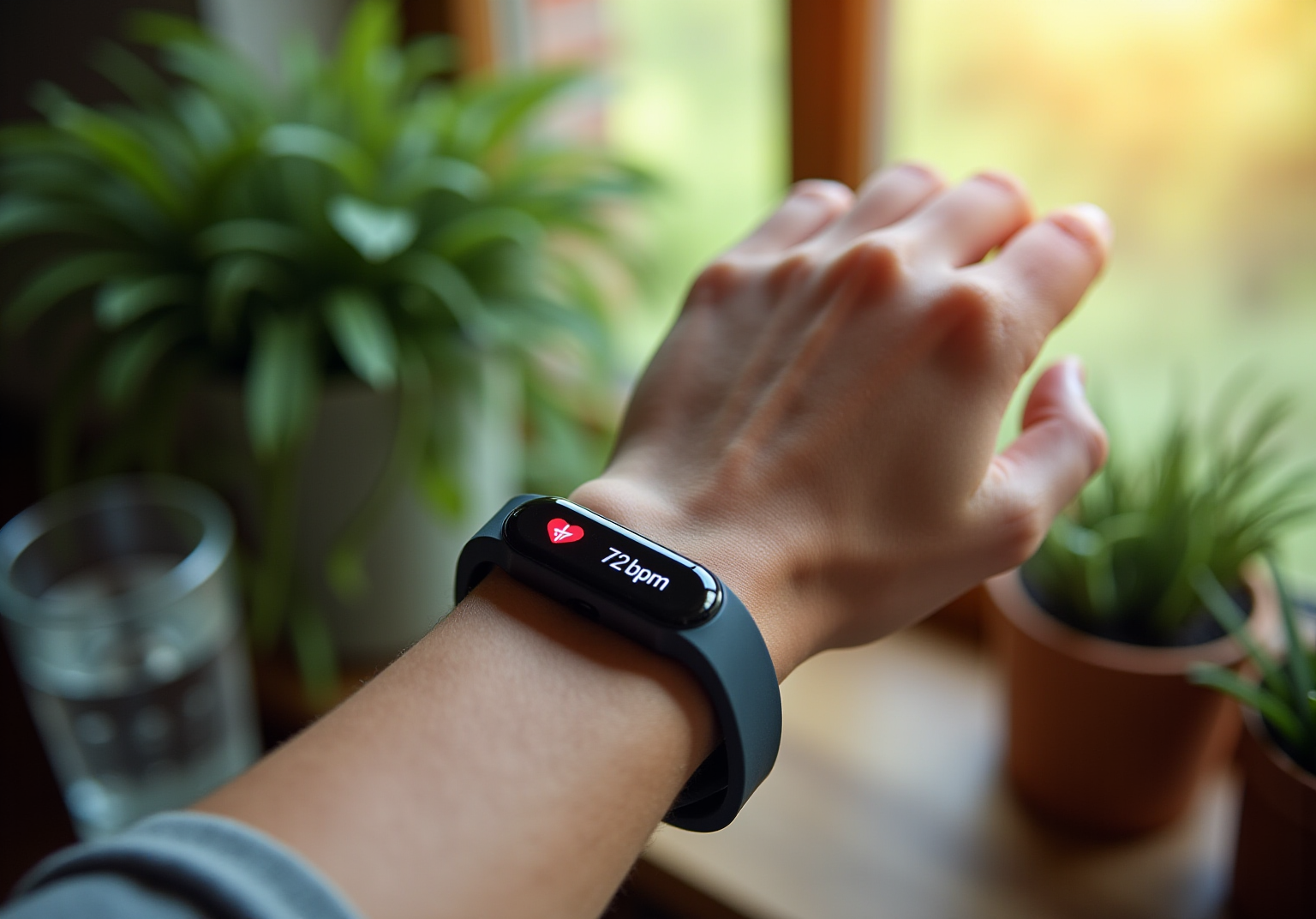 What Is a Normal Heart Rate and Why It Matters for You