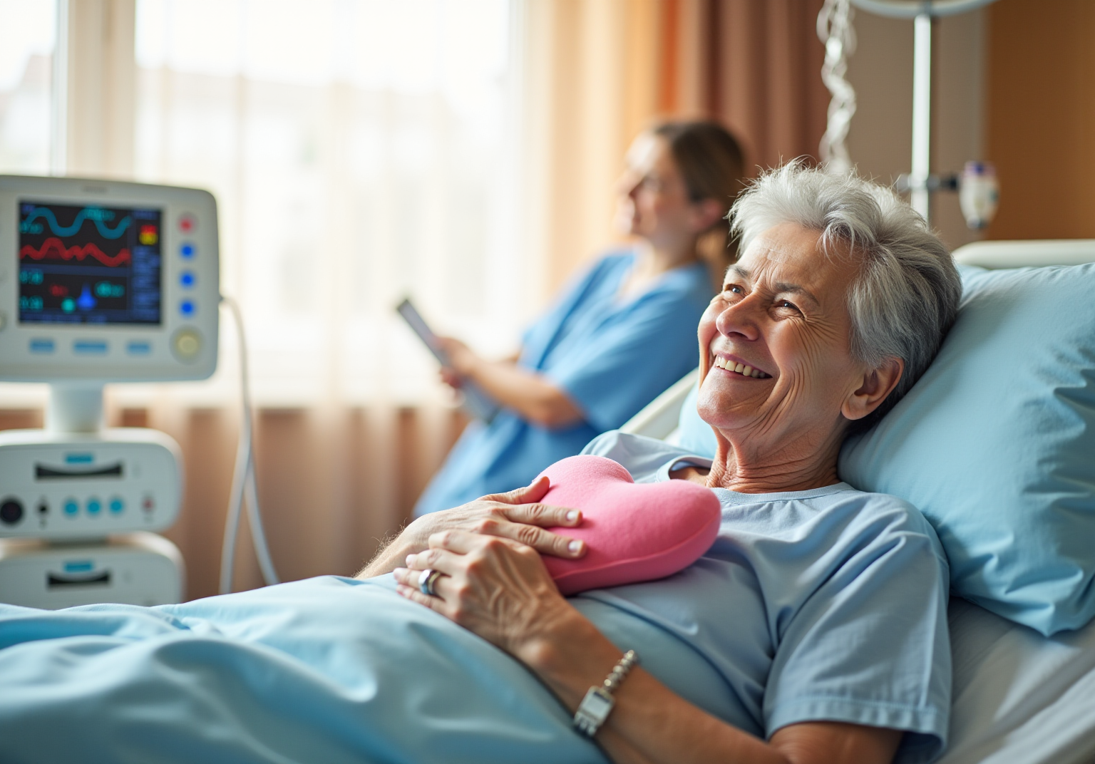 Your Step-by-Step Guide to Mitral Valve Replacement Recovery