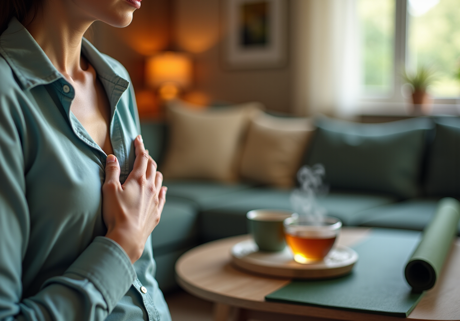 What Happens When Your Heart Skips a Beat? Understanding Palpitations