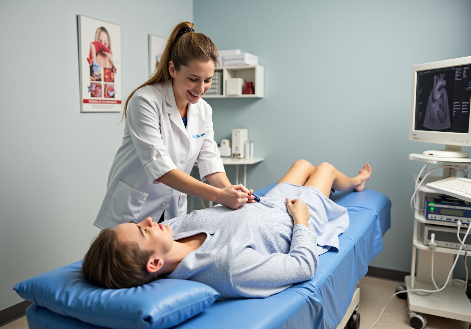 Find Local Echocardiogram Services: A Step-by-Step Guide