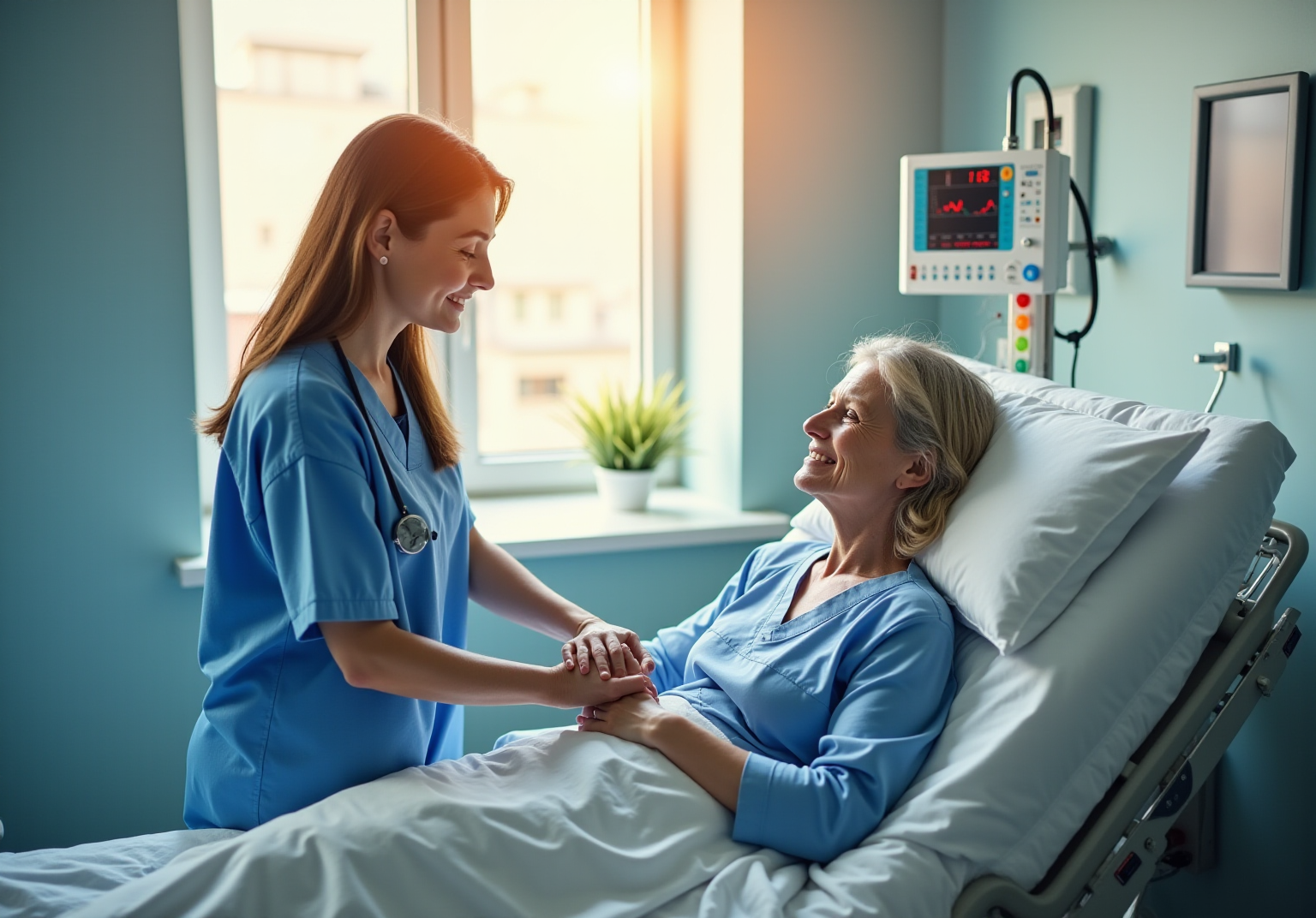 Understanding the Dangers of a Second Open-Heart Surgery