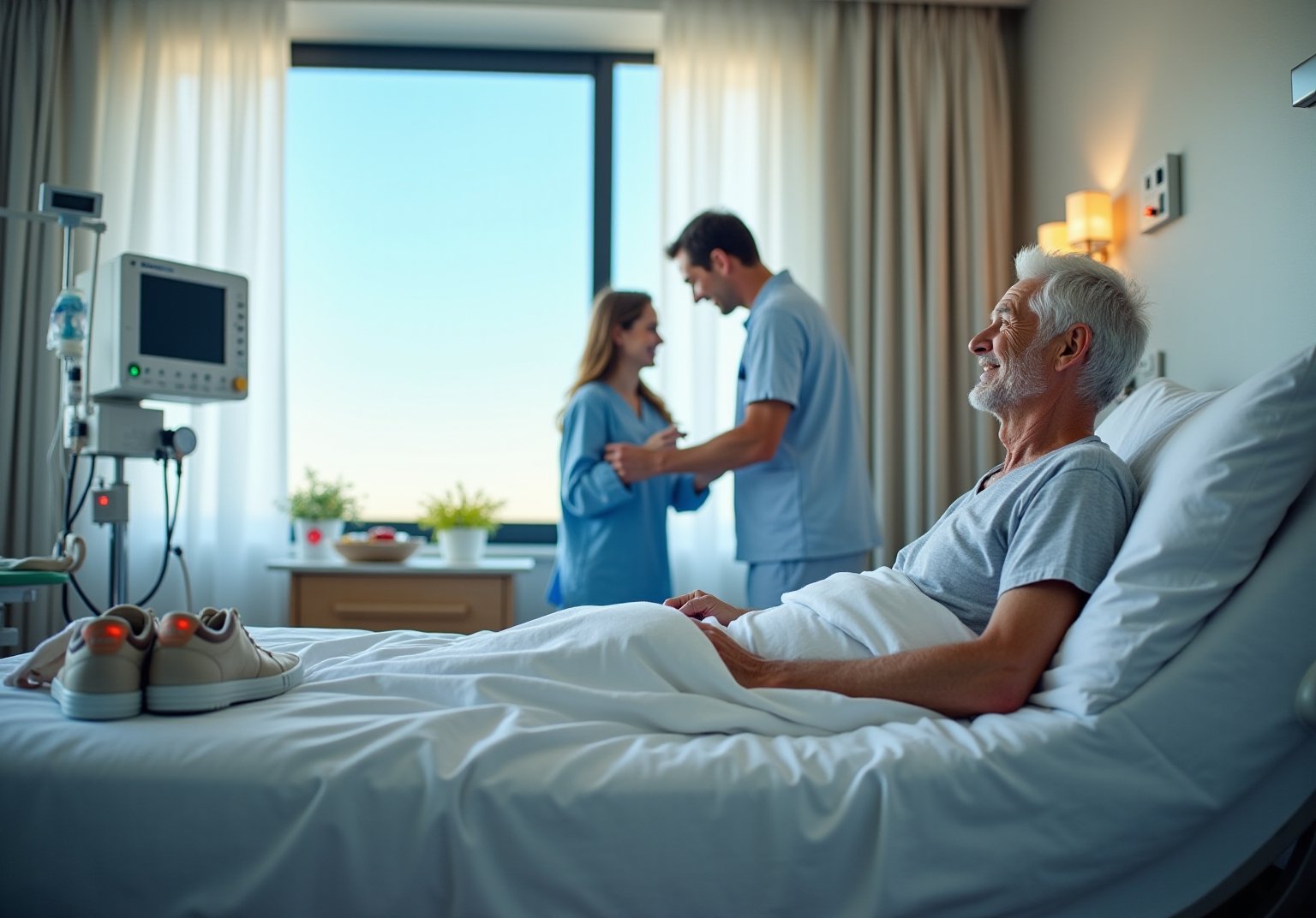 How Long Does TAVR Surgery Take? Key Steps for Patients