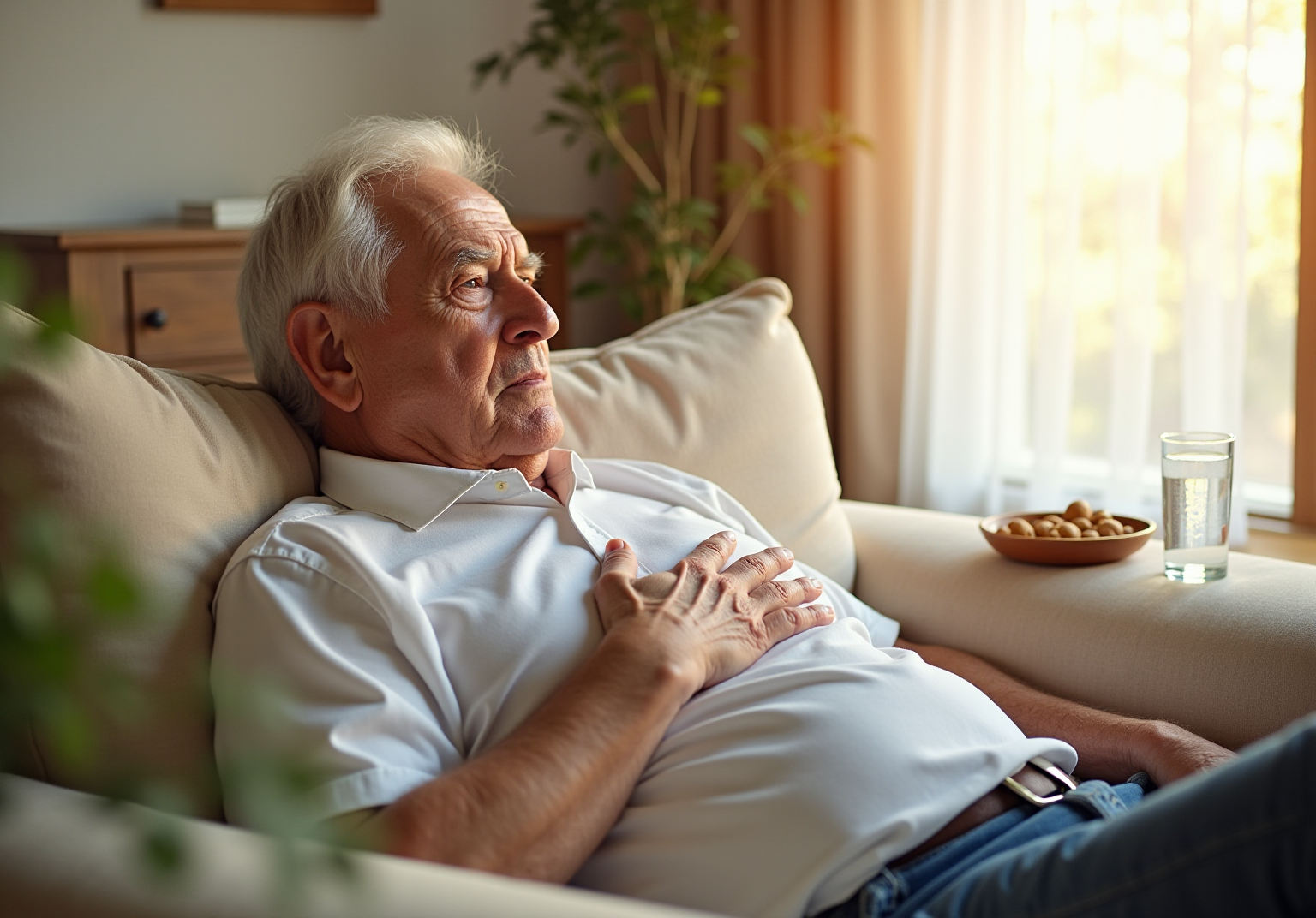 Understanding Heart Palpitations When Waking Up: Causes and Care