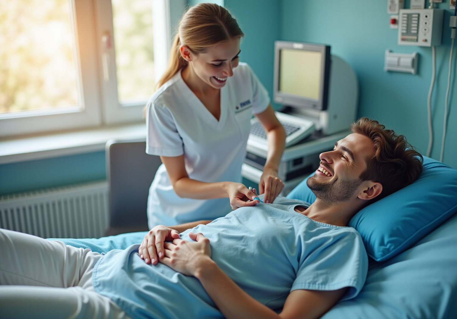 How Long Do Echos Take? Prepare for Your Echocardiogram Today