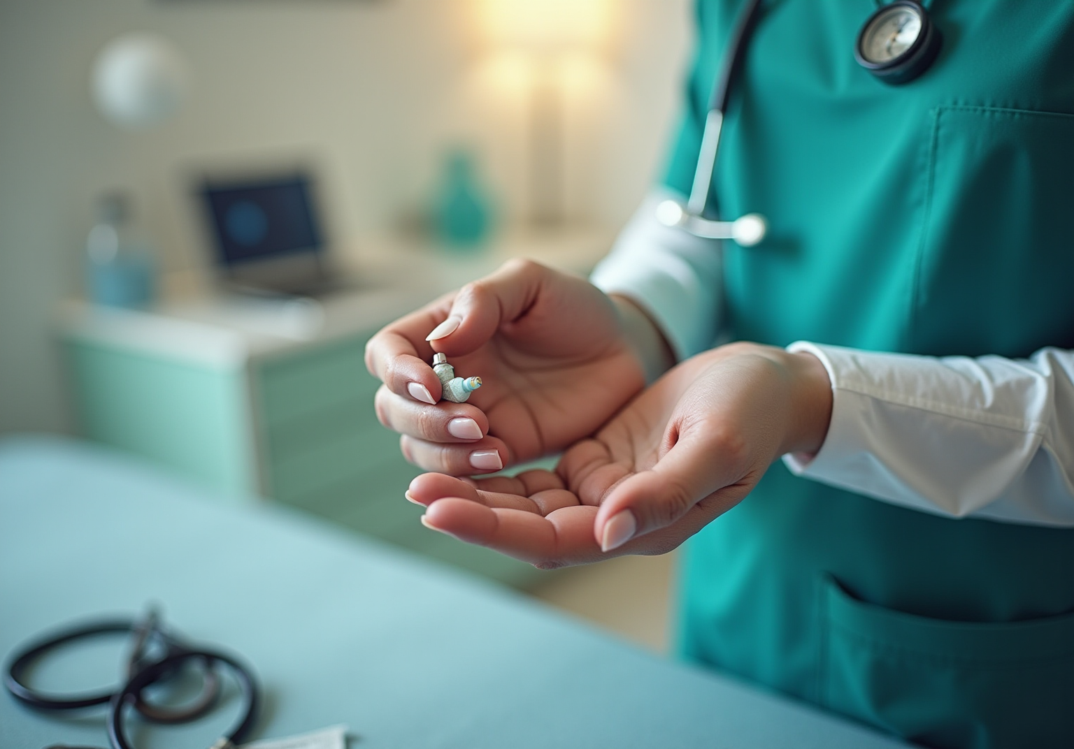 Understanding Pellet Reinsertion: How It Works for Patients