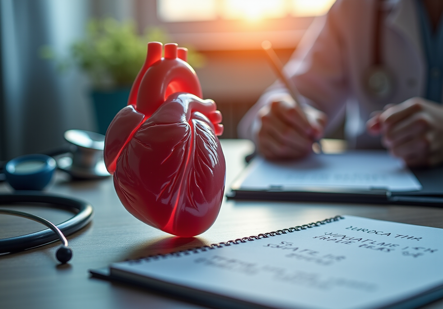 Understanding AFib Stroke Risk: Key Factors and Prevention Strategies