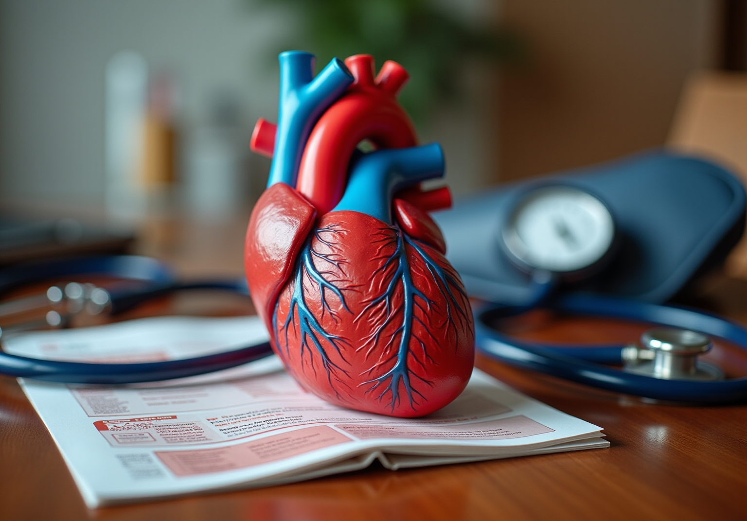 Is AFib Considered Heart Failure? Understanding Their Connection