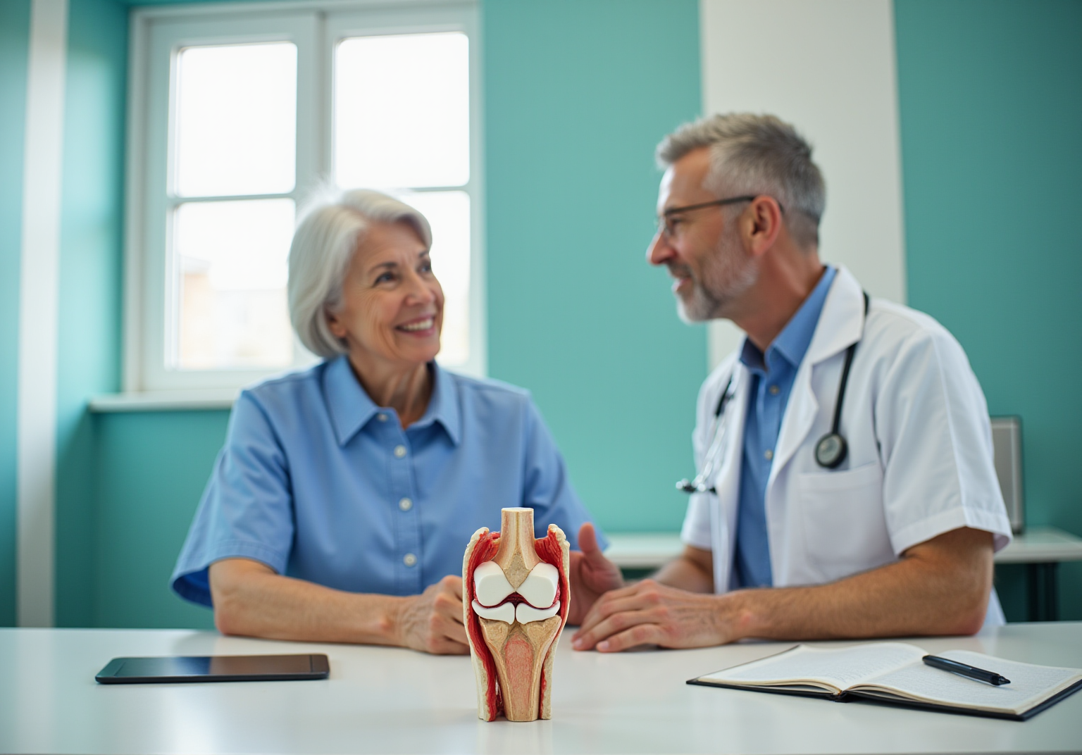 Understanding GAE Procedure Risks: What Elderly Patients Should Know