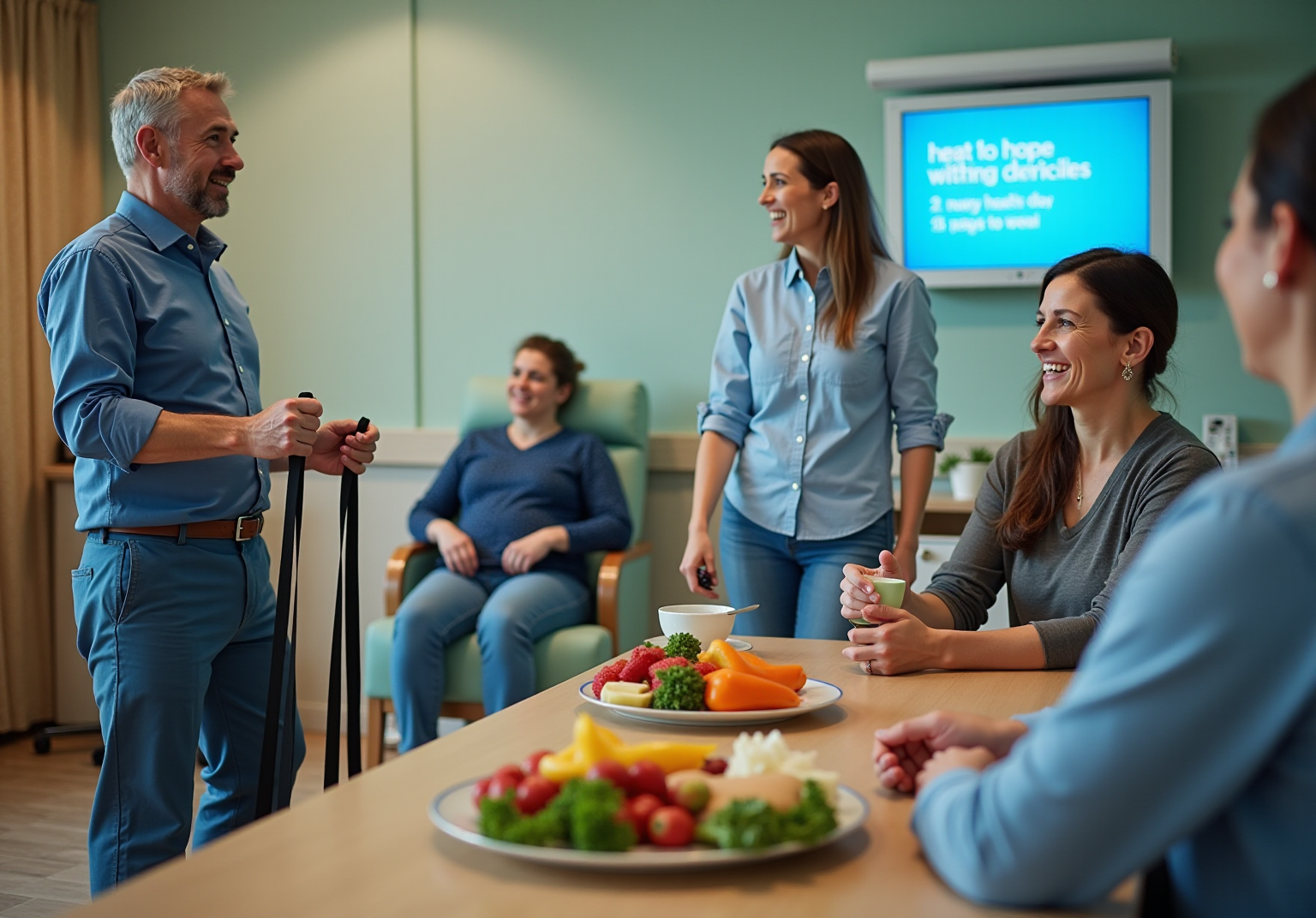 What Is Cardiac Therapy? Understanding Its Importance for Your Health