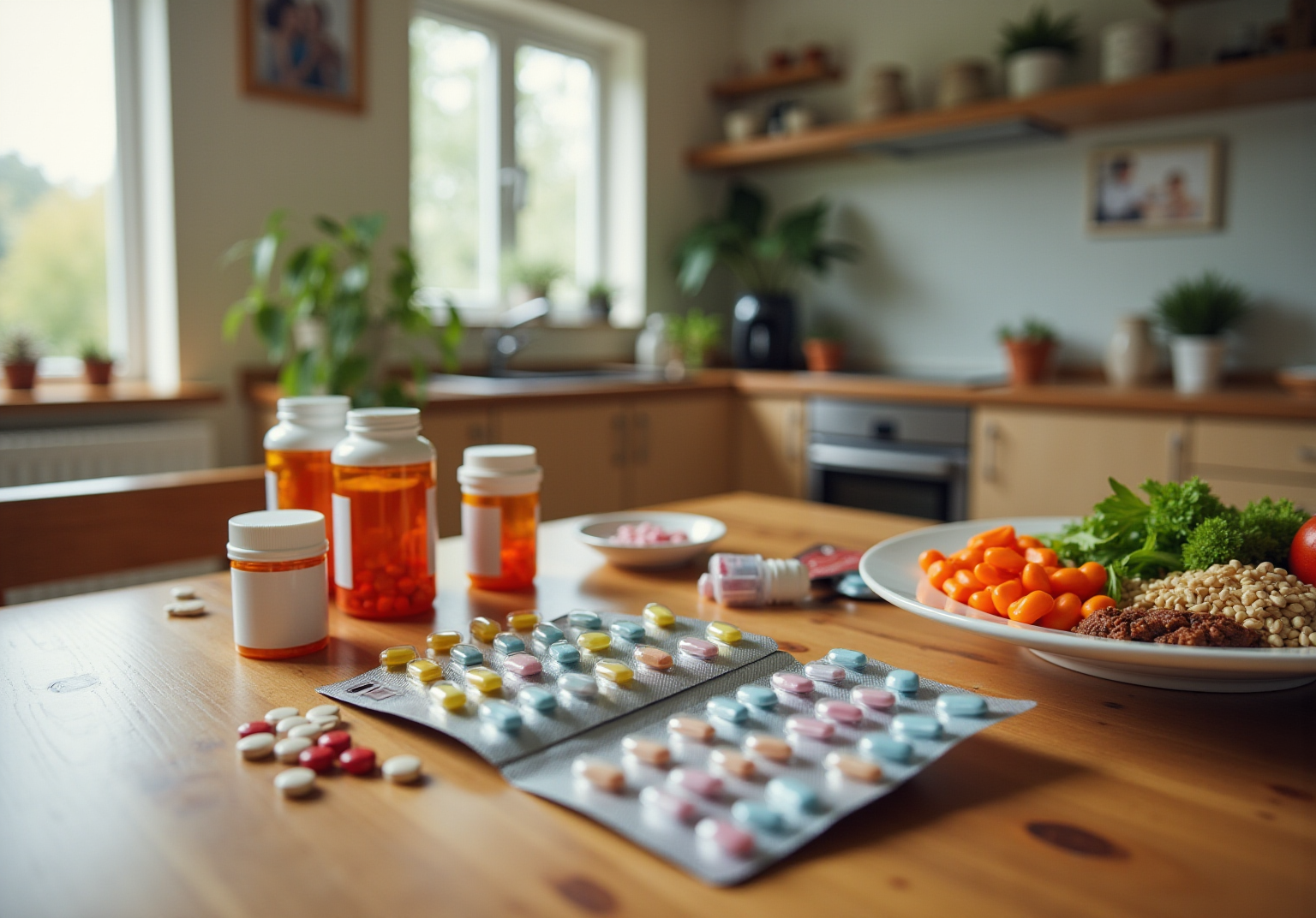 4 Best Practices for Managing Post Heart Attack Medication