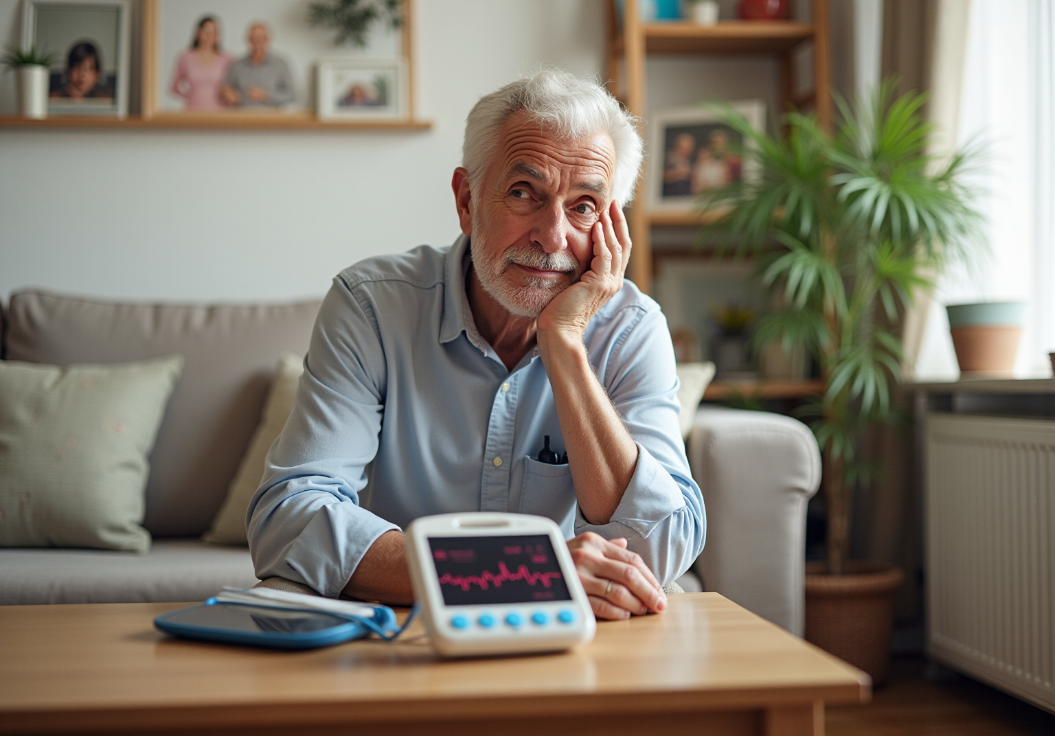 Does COVID Cause Heart Problems? Understanding the Risks for Seniors