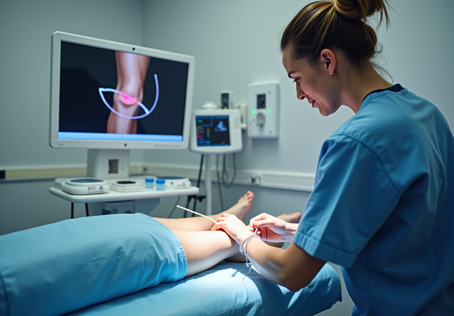 Understanding GAE Outcomes: A Comprehensive Clinic Guide for Patients