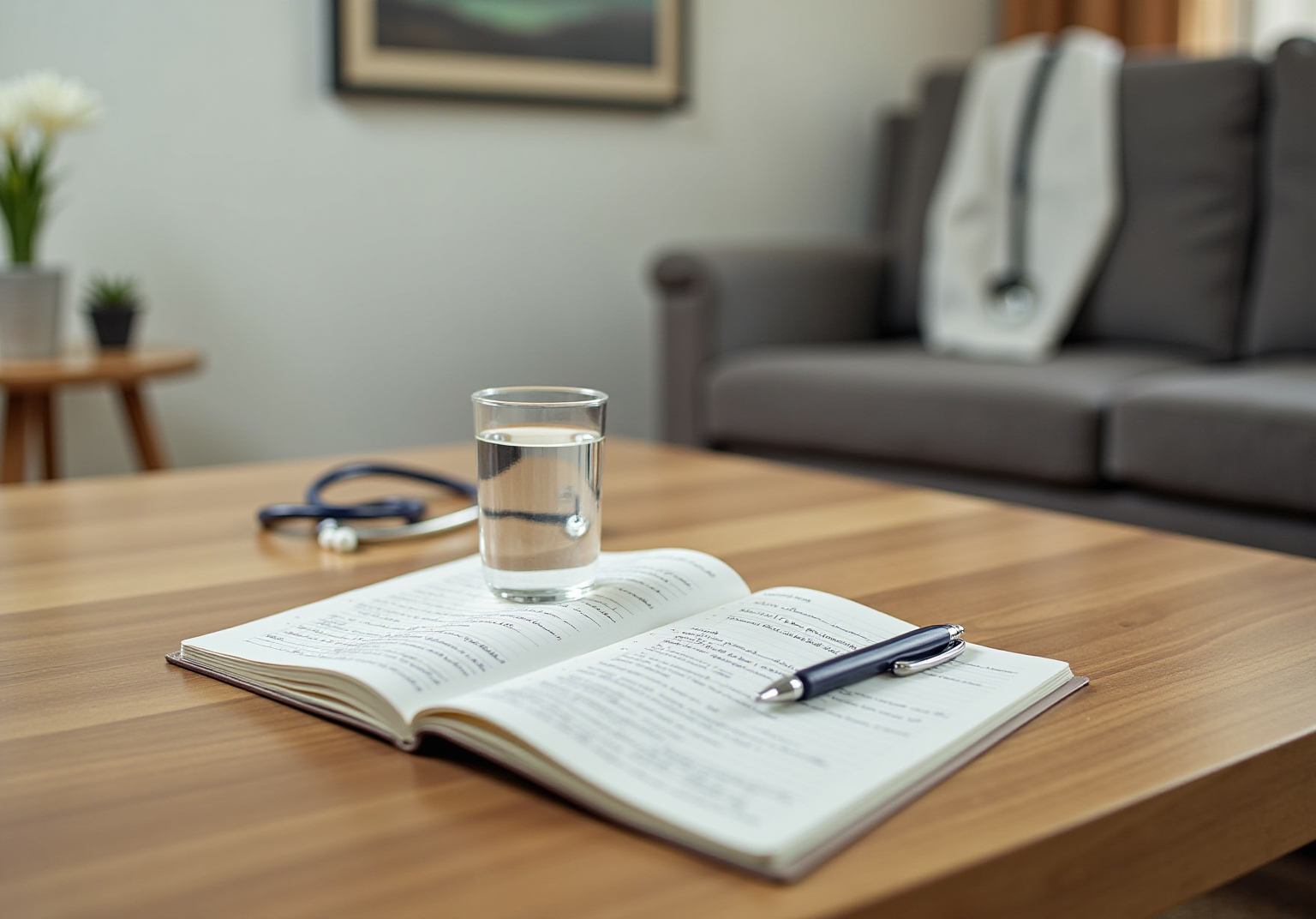 Essential Steps for Your GAE Appointment Consultation