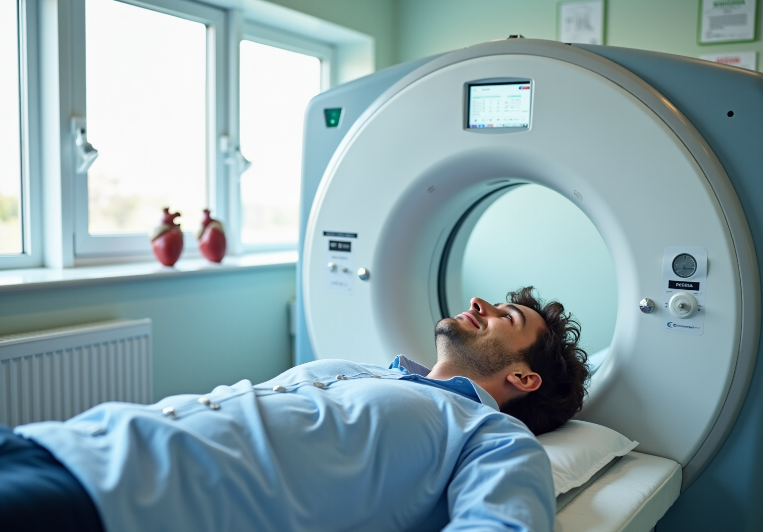 Understanding Your Calcium Heart Scan Score Chart: A Step-by-Step Guide