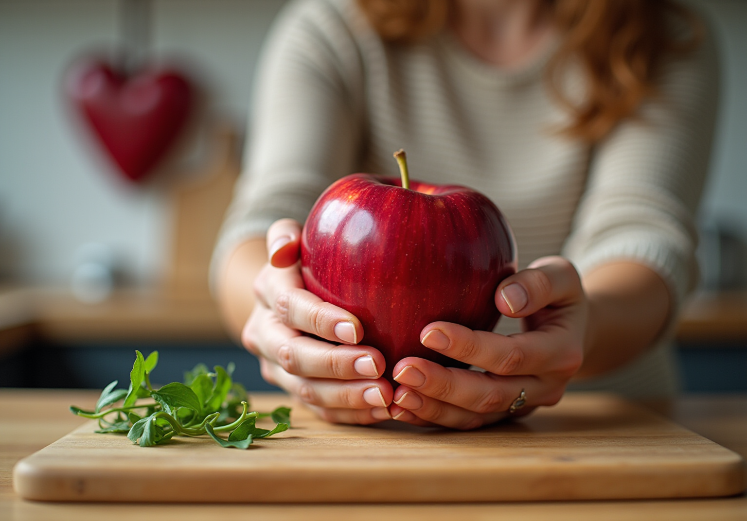 Does Low Iron Cause Heart Palpitations? Understand the Risks