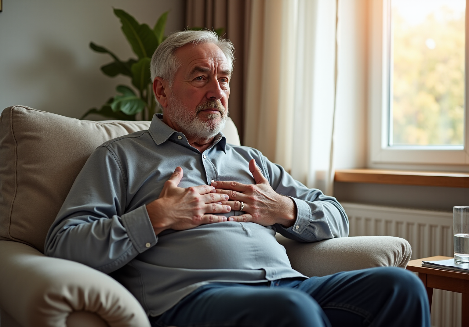 How Long Does Angina Last? Recognize Symptoms Before a Heart Attack