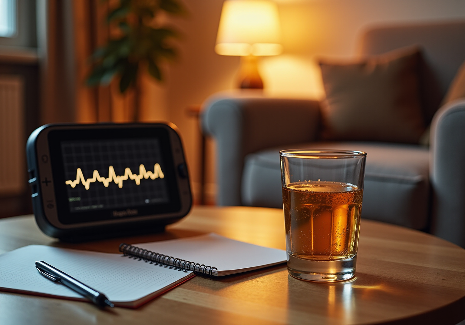 5 Steps to Combat Binge Drinking and Prevent Heart Attacks