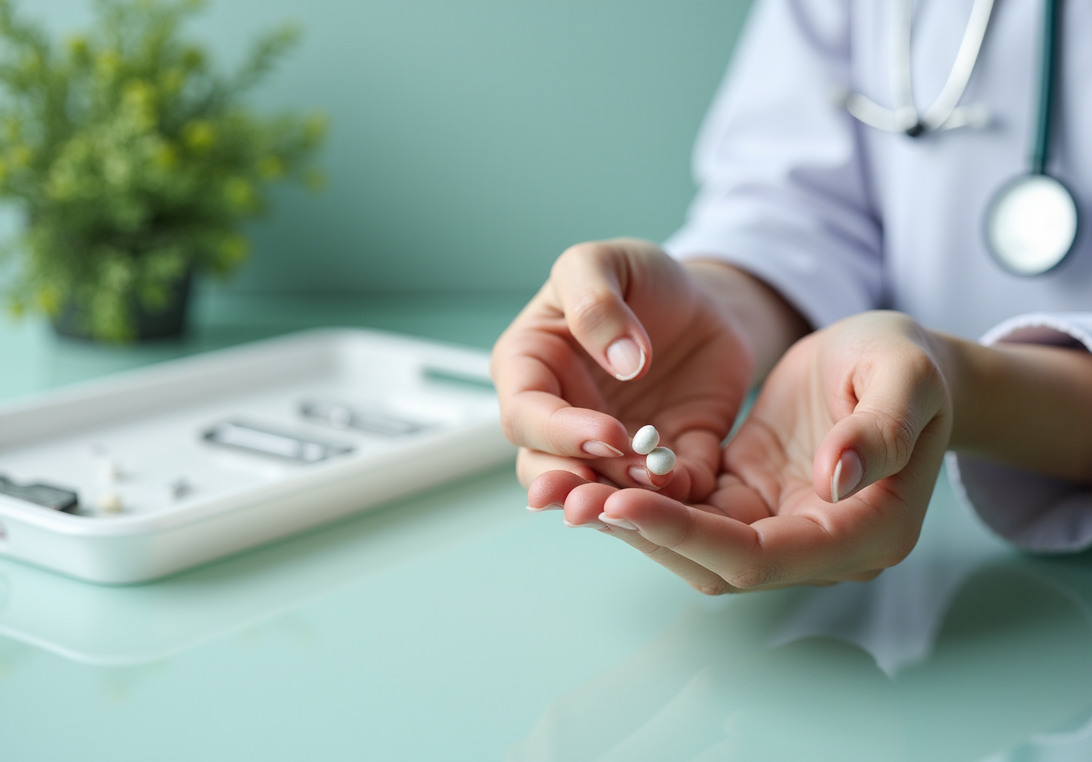 Understanding Hormone Replacement Pellets for Testosterone Therapy