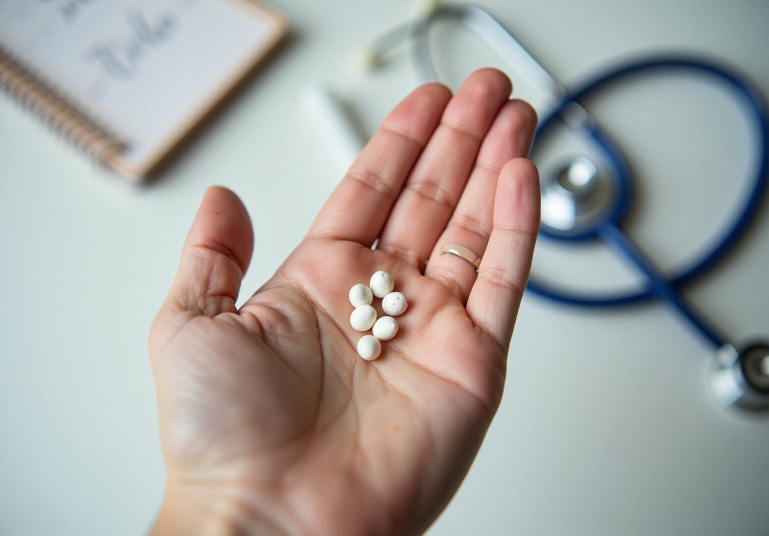 Understanding the Hormone Pellets Timeline for Effective Therapy