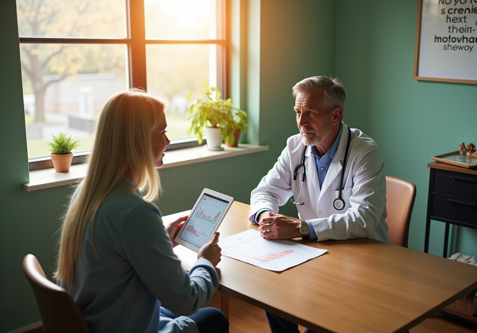 Understanding Hormone Optimization: Side Effects in Miami