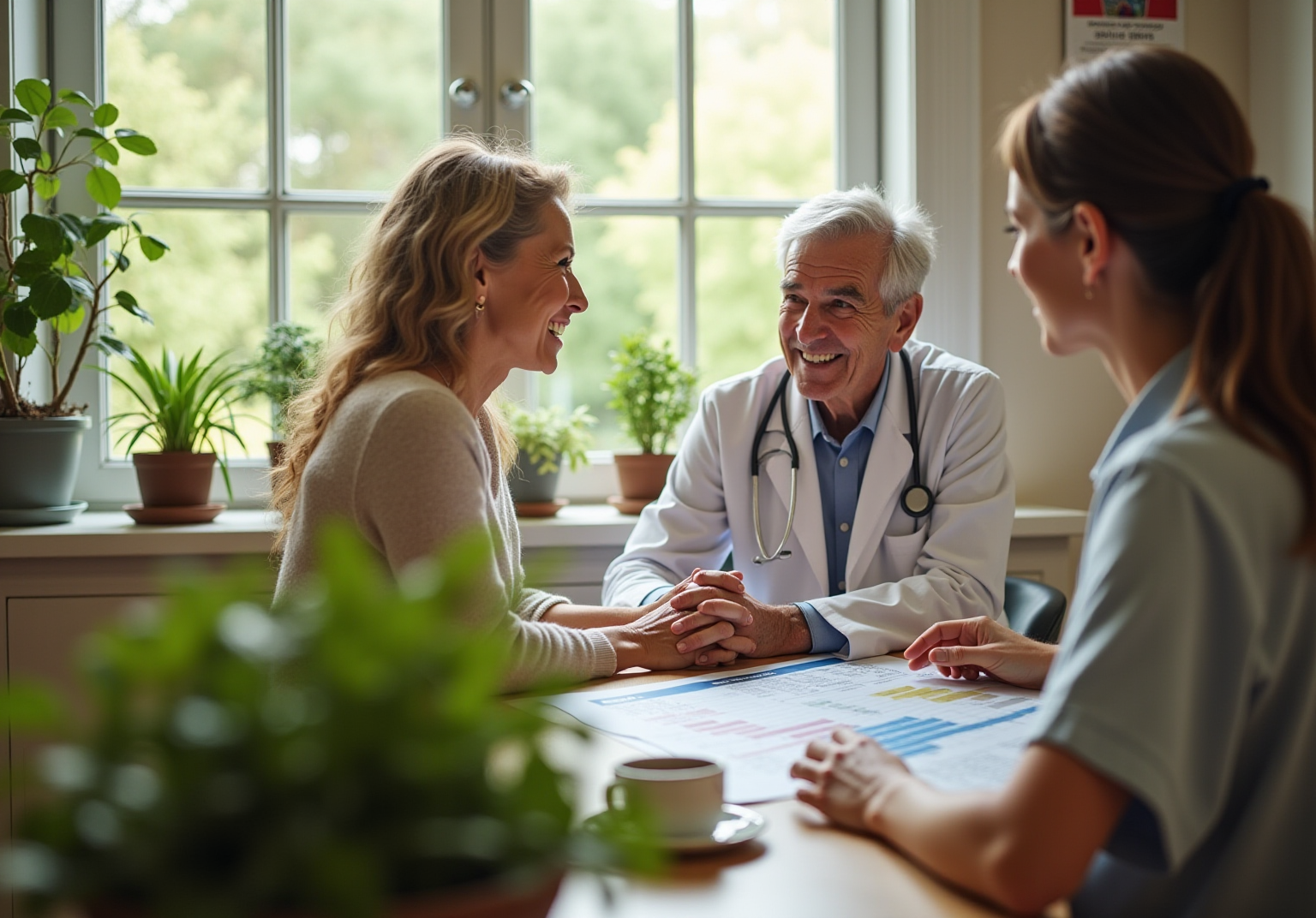 Understanding Hormone Optimization in Miami: Pricing and Process Explained