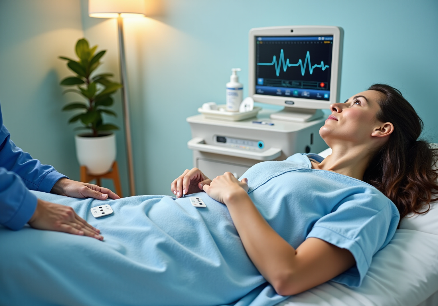 How EKGs Detect Heart Attacks: A Step-by-Step Guide for Seniors