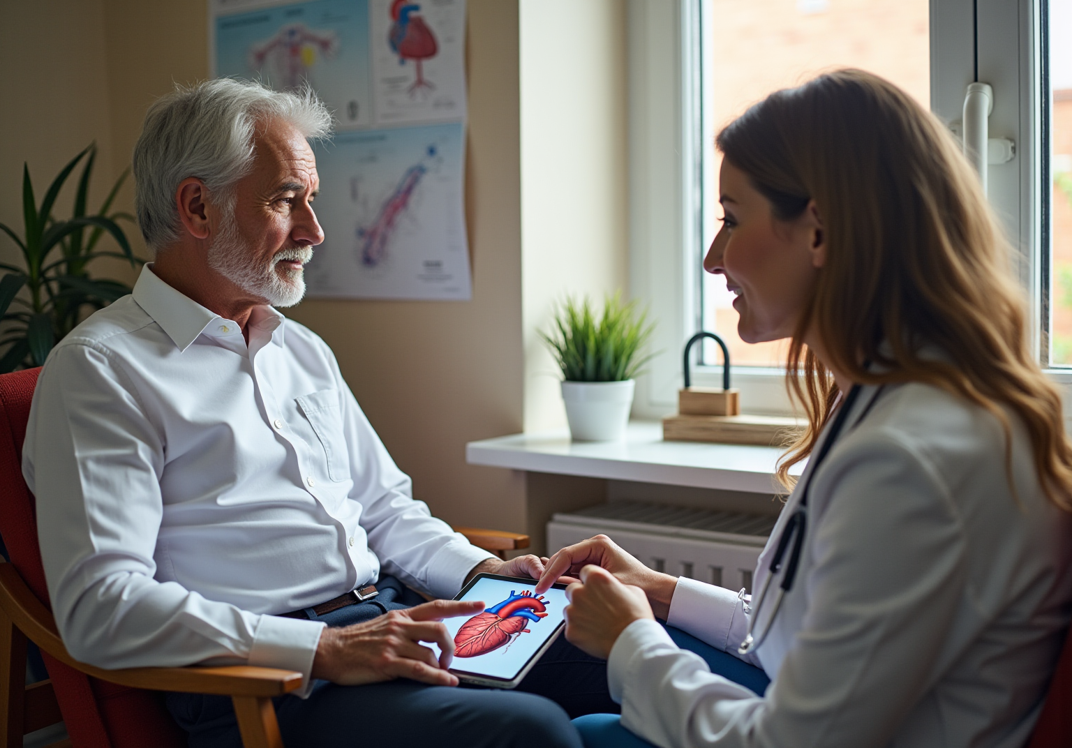 Understanding Hypertrophic Cardiomyopathy Genetic Testing for Seniors