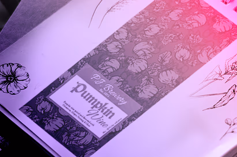 image of interview with game developer