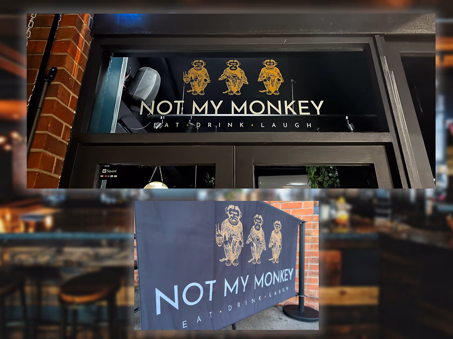 image of an educational seminar (for an insurance agency & company)