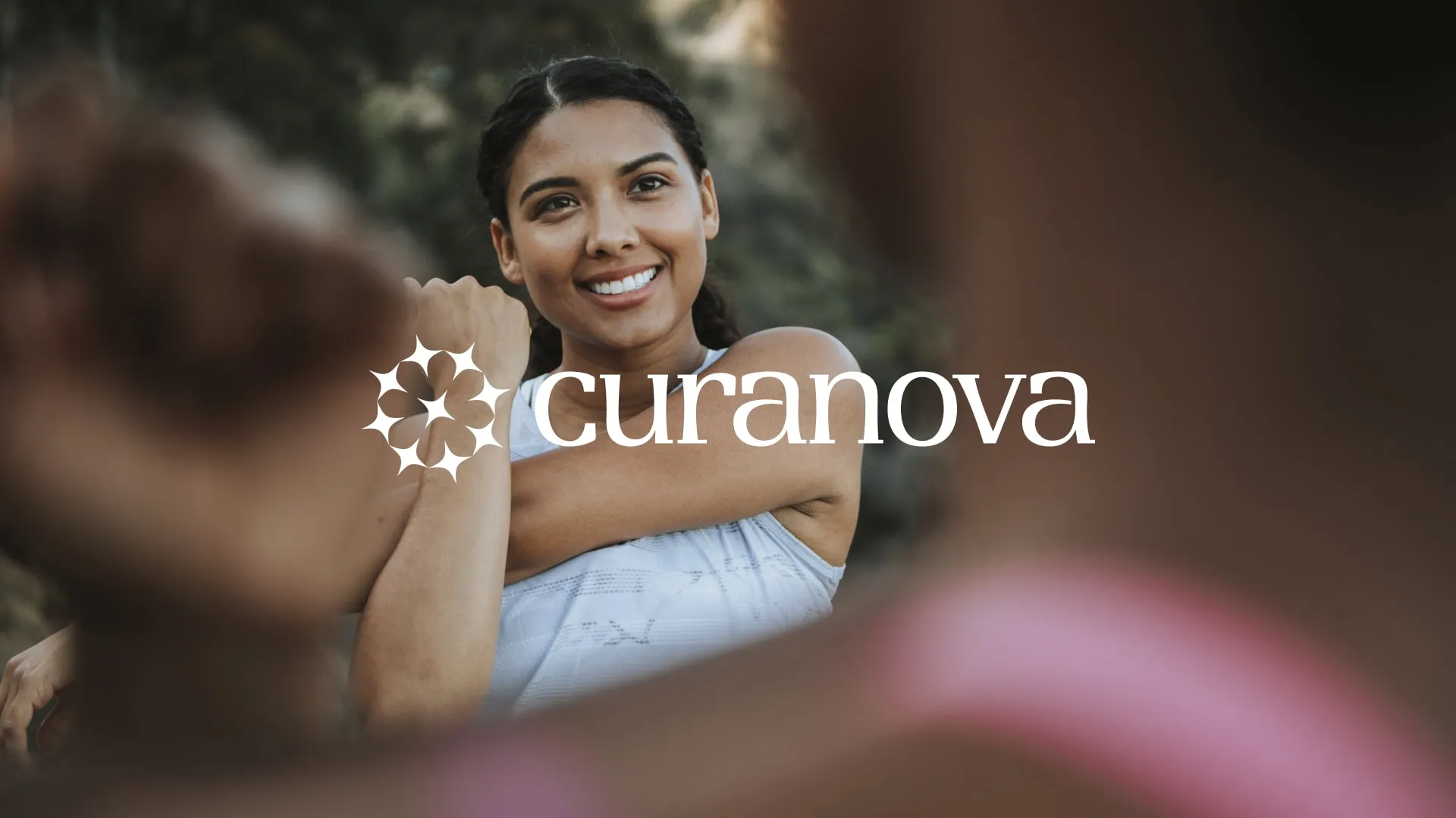 Design for Curanova