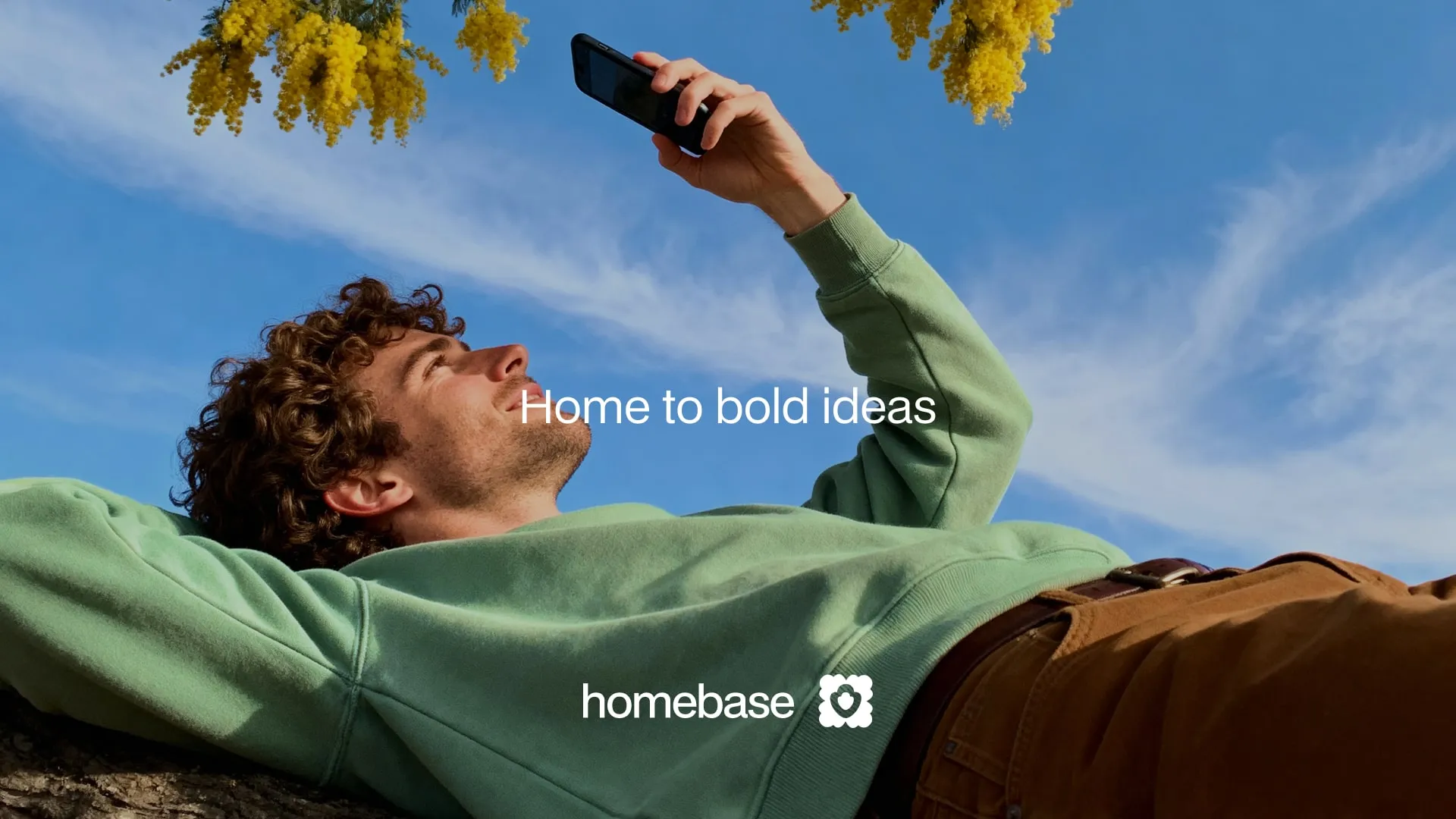 Billboard design for Omnia