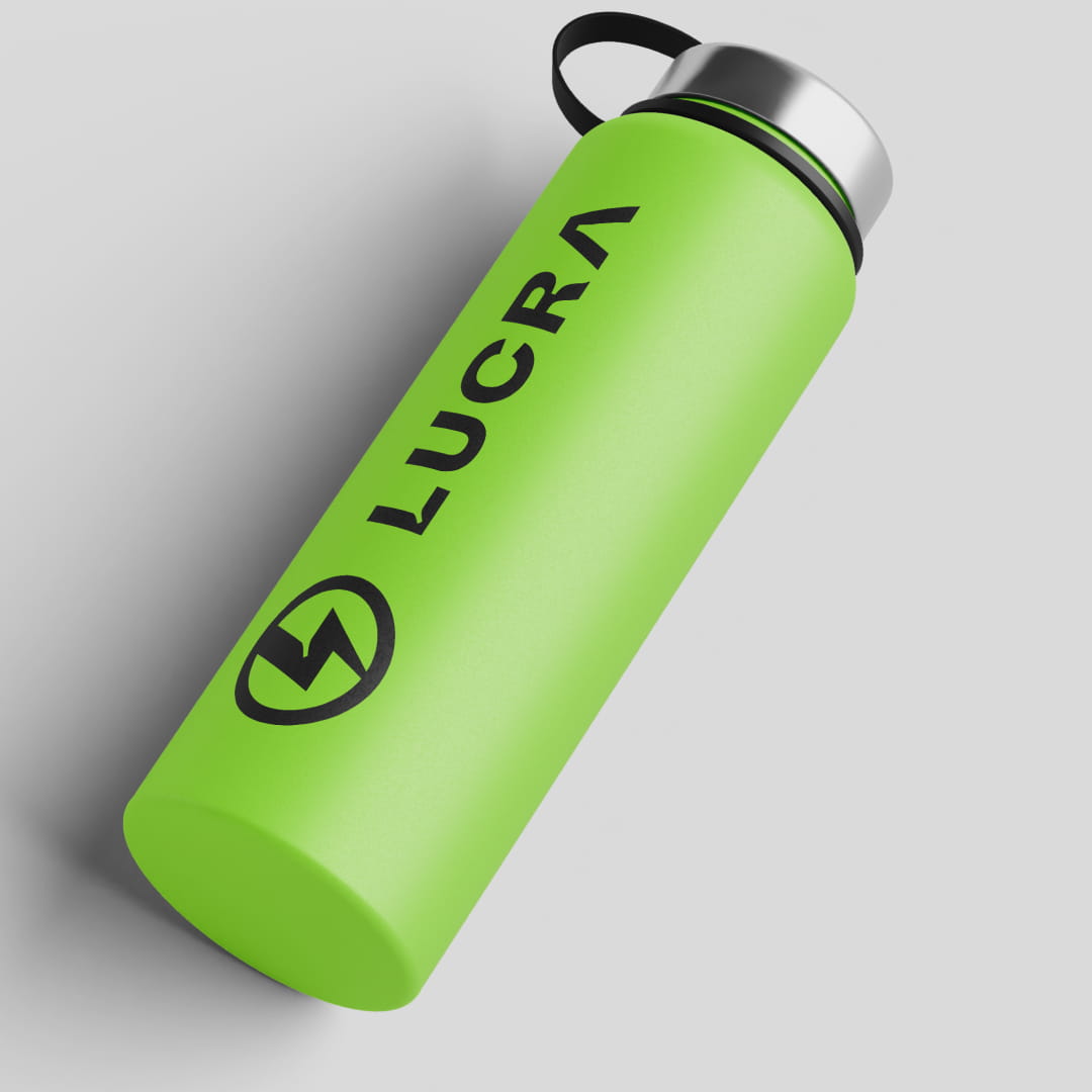 A visual from the Lucra project