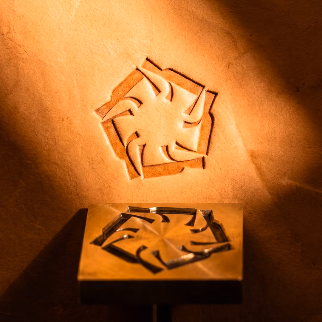A visual from the Floralinne project