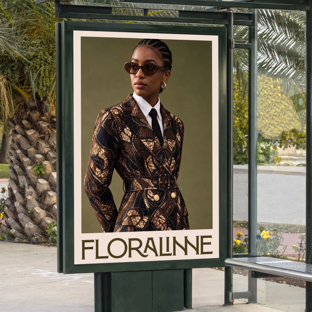 A visual from the Floralinne project