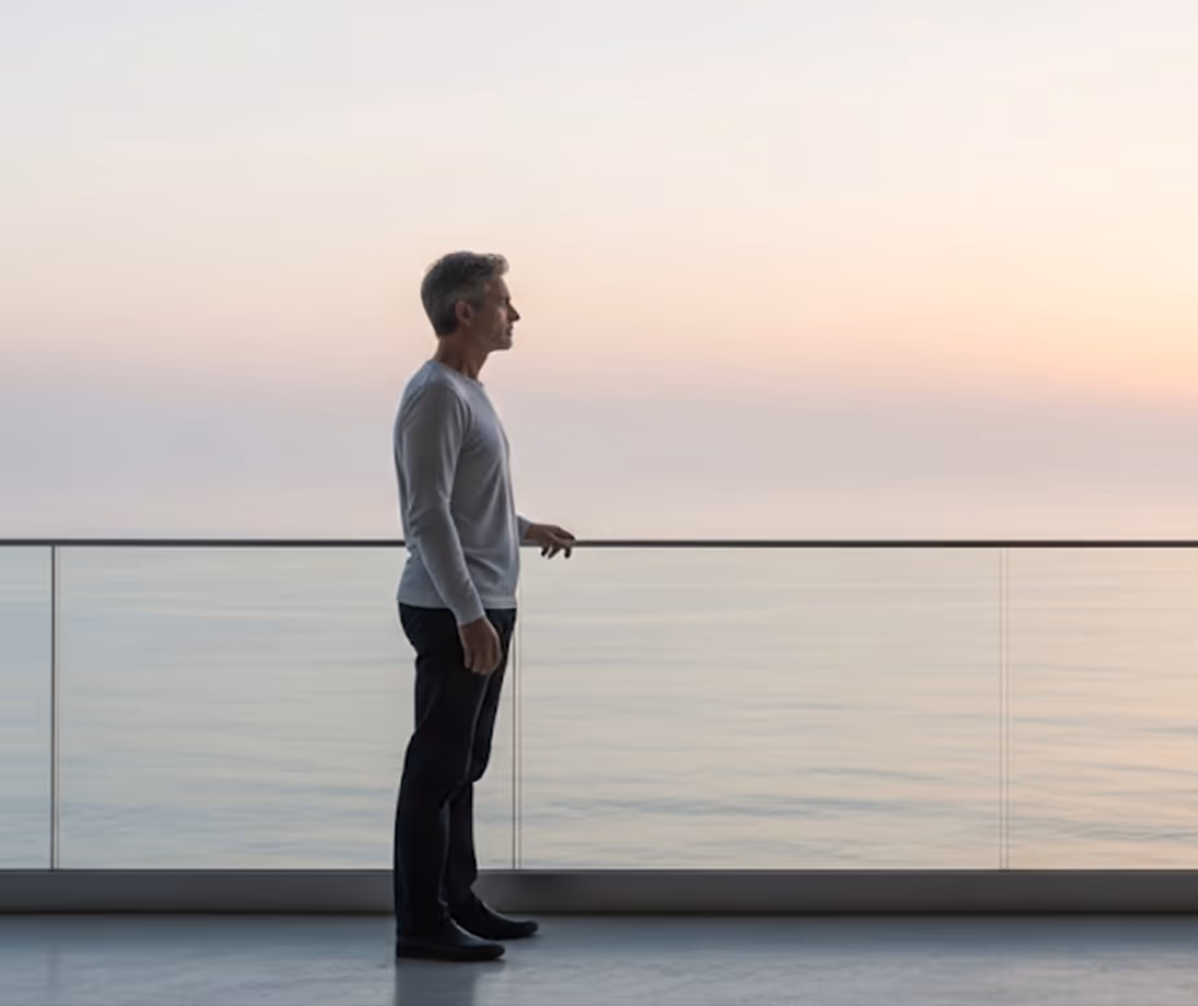 Not Just for Combat Vets: How EMDR Therapy Is Helping OC Men Overcome Past Trauma