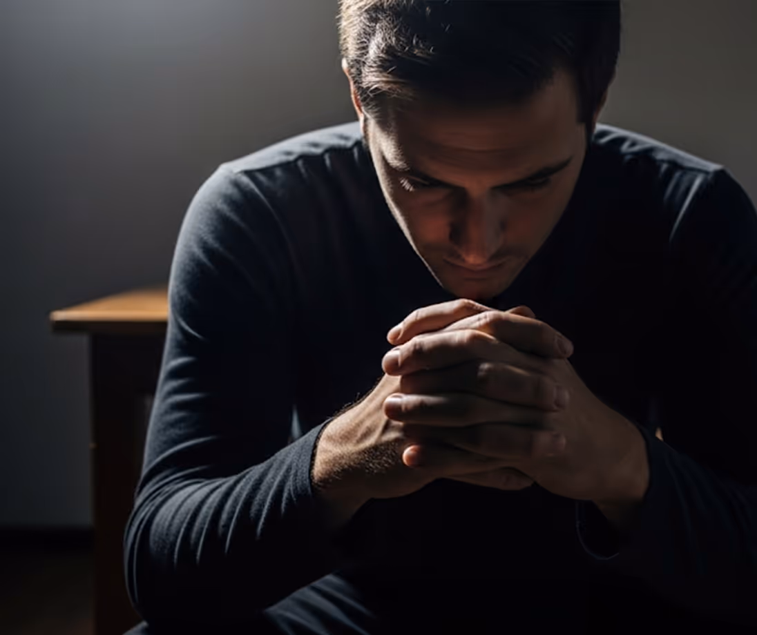 Anger Isn't the Enemy: Using It as a Tool for Growth Instead of Destruction