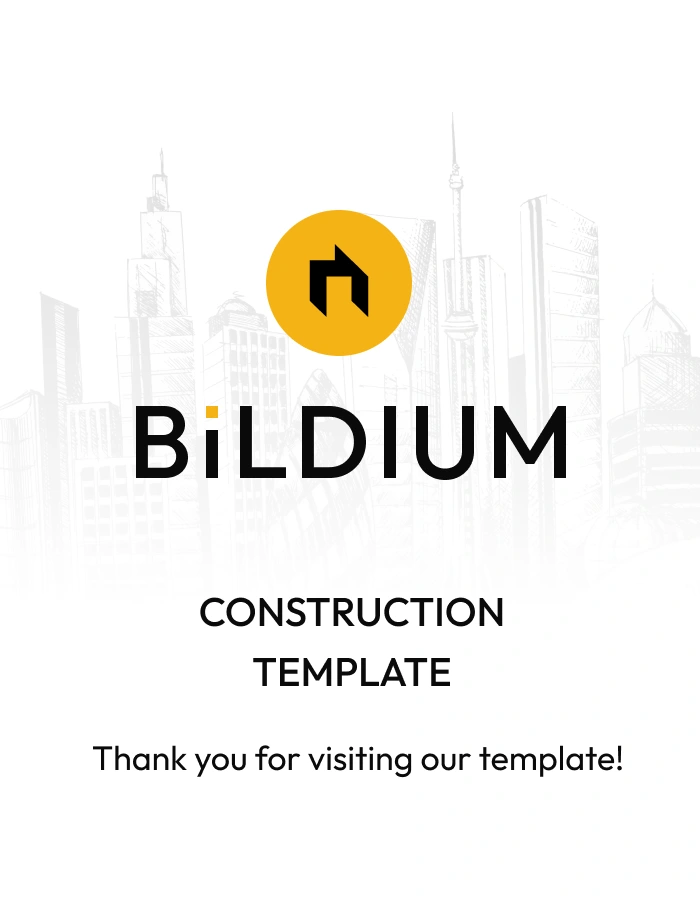 Landing Page image