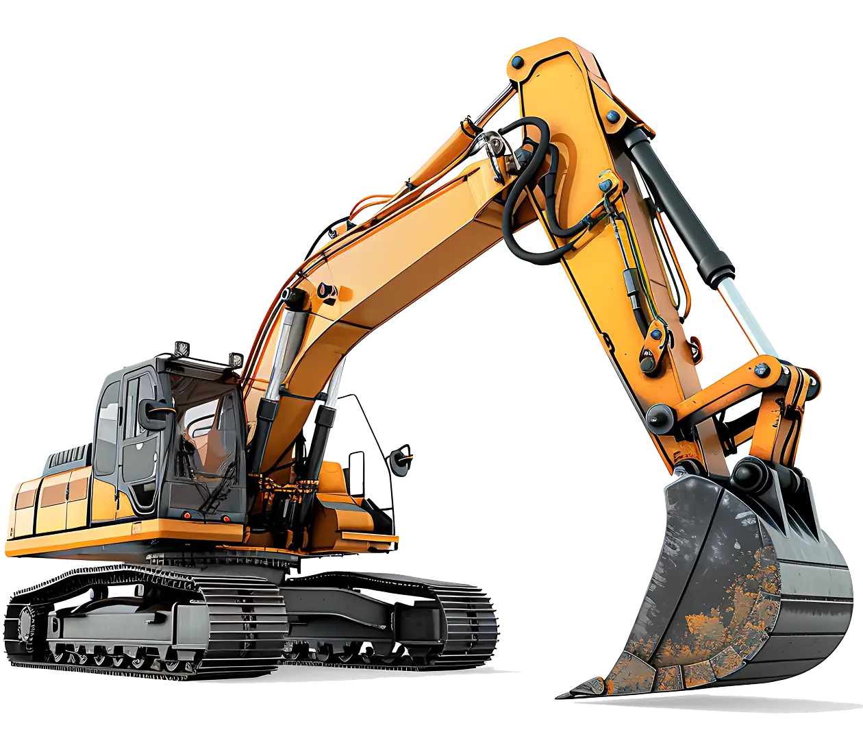 Crane image