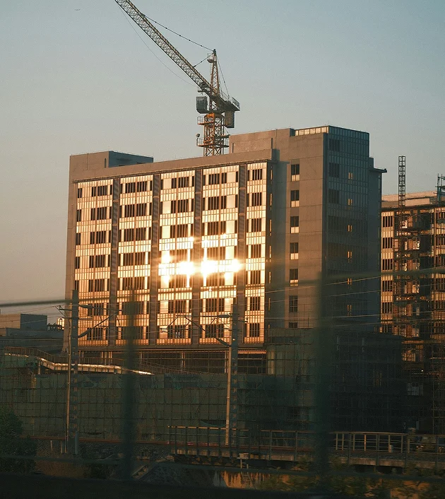 Building image