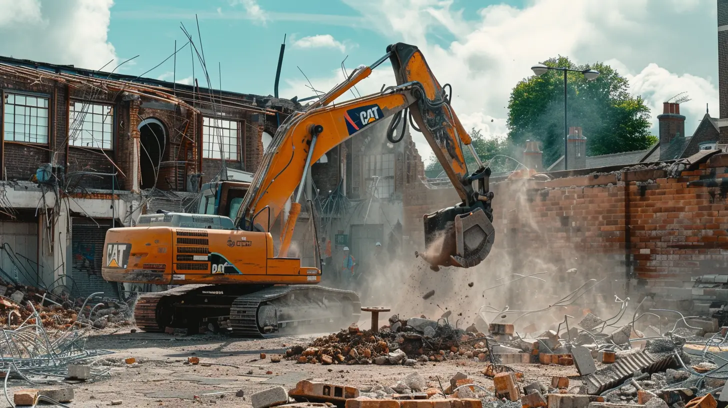 Controlled Methodology